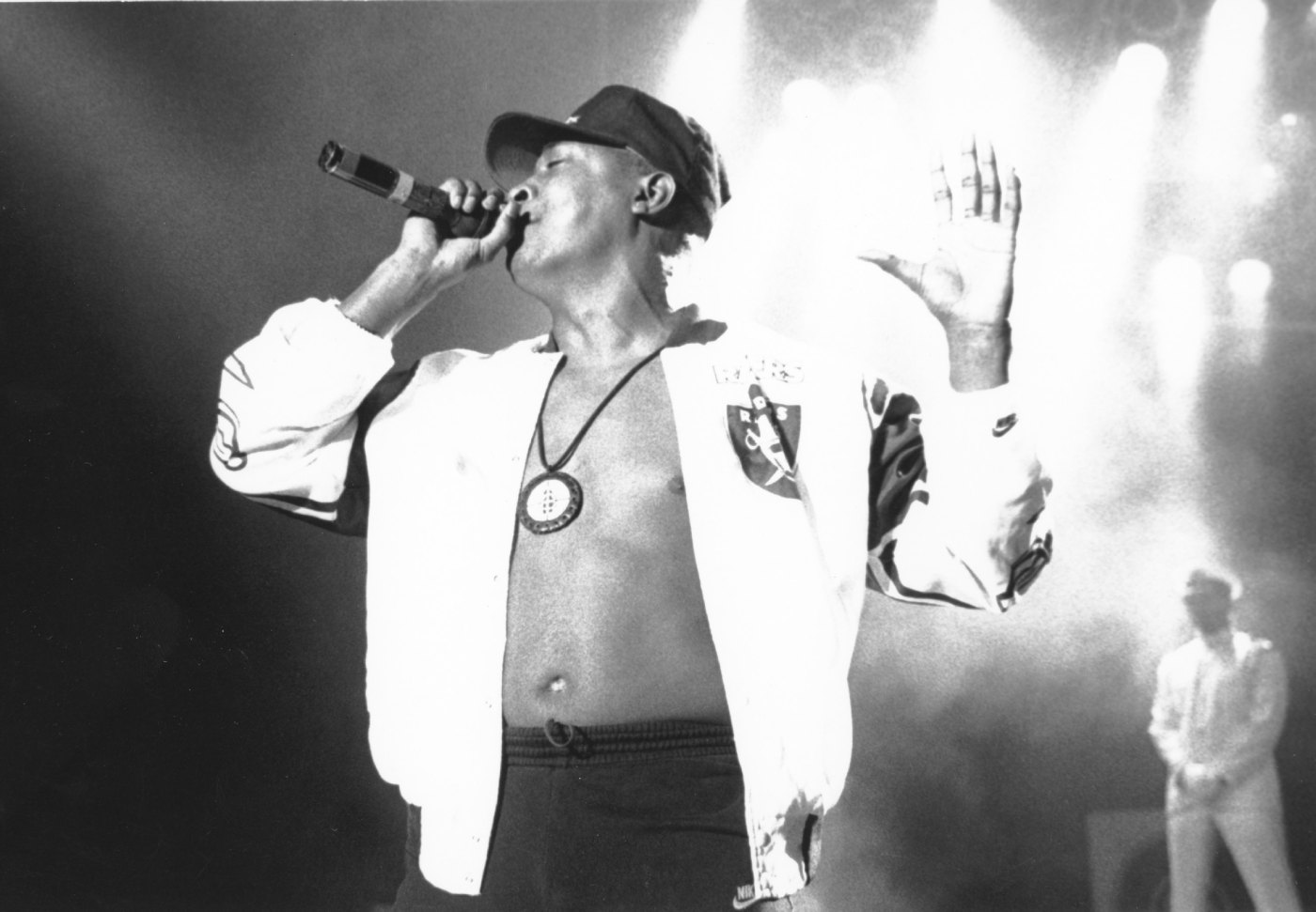 Buddha Ali Rapper Muhammad Ali: The original rapper — Andscape