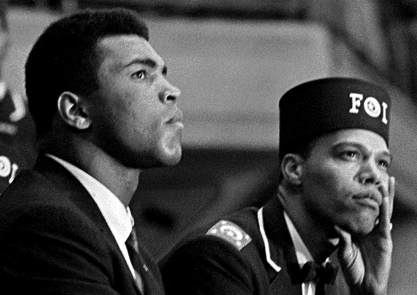 Ali's defiance helped change history - Andscape