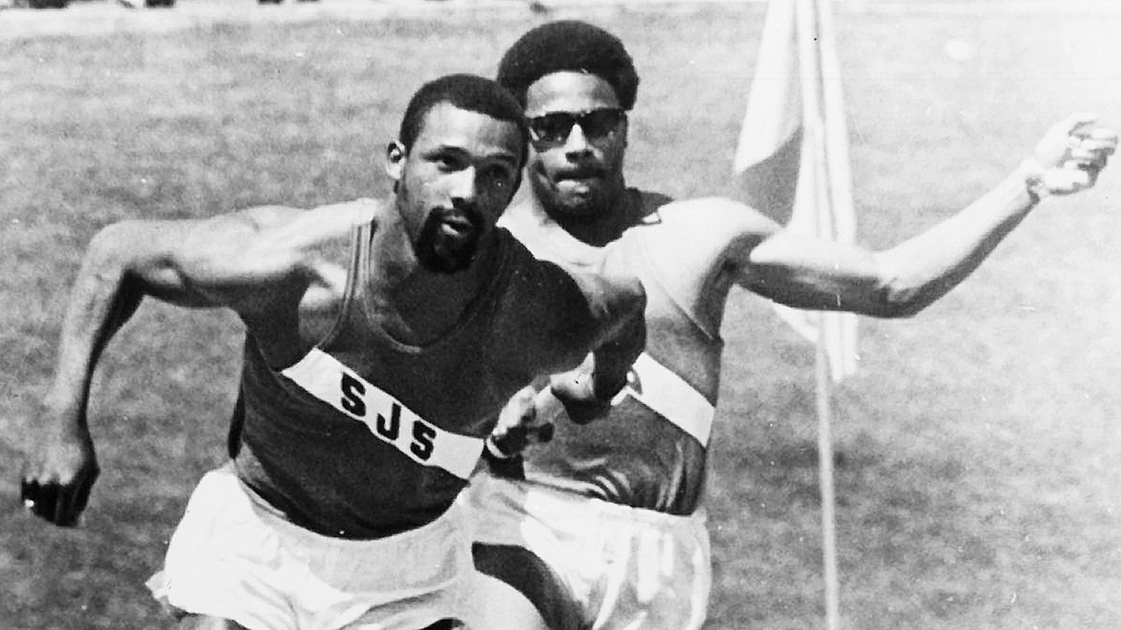 San Jose State's "Speed City" track program photo 1