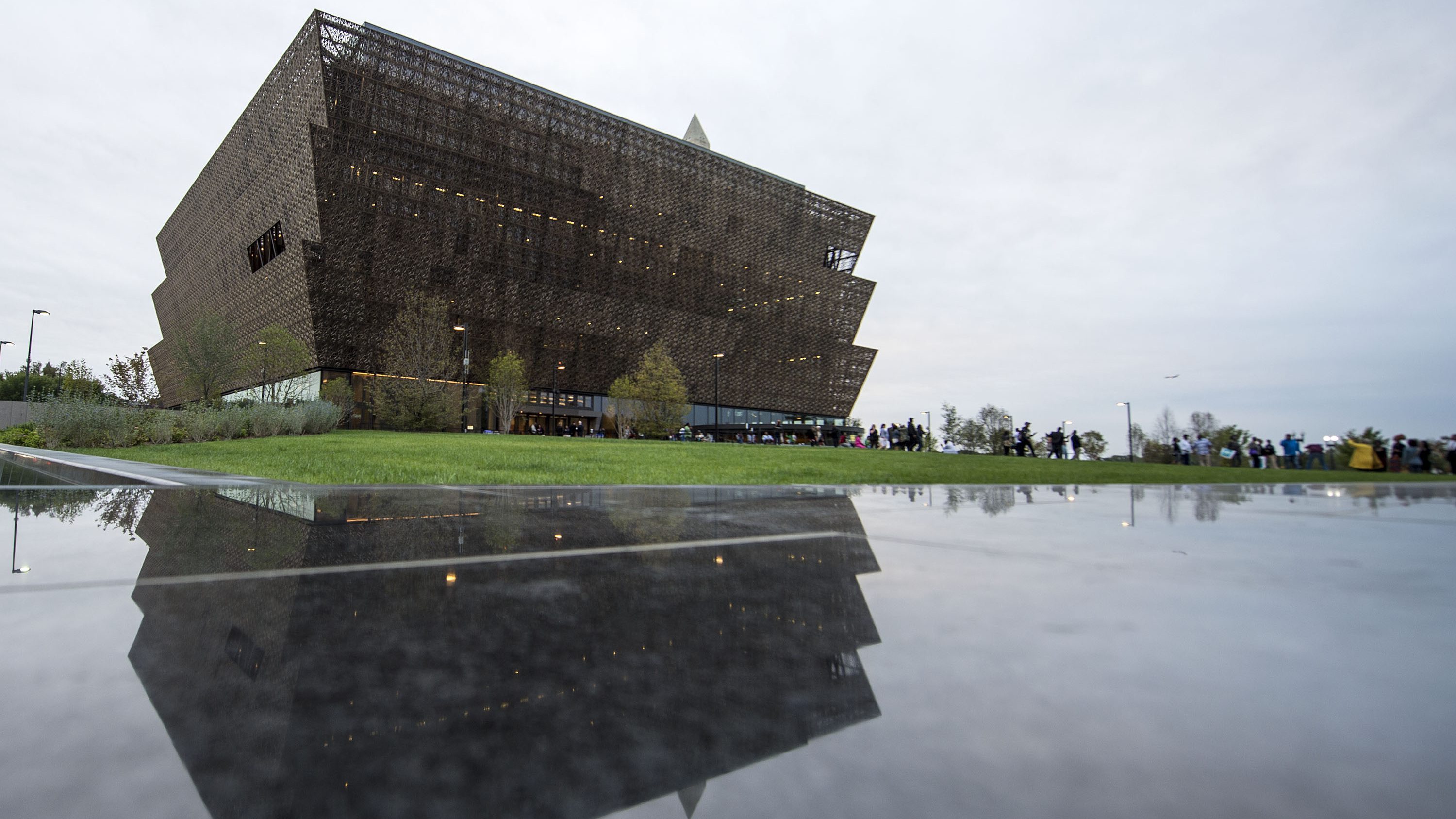 Planning a visit to the National Museum of African American History and ...