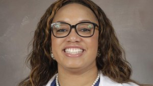 What does a black doctor look like? They’re showing us with new hashtag