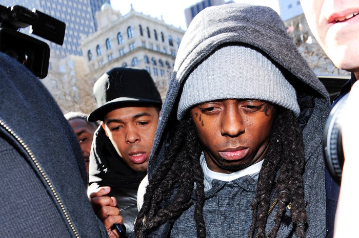 Jail Changed Lil Wayne Andscape Jail Changed Lil Wayne Andscape