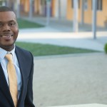Stockton, California, residents elect youngest and first black mayor