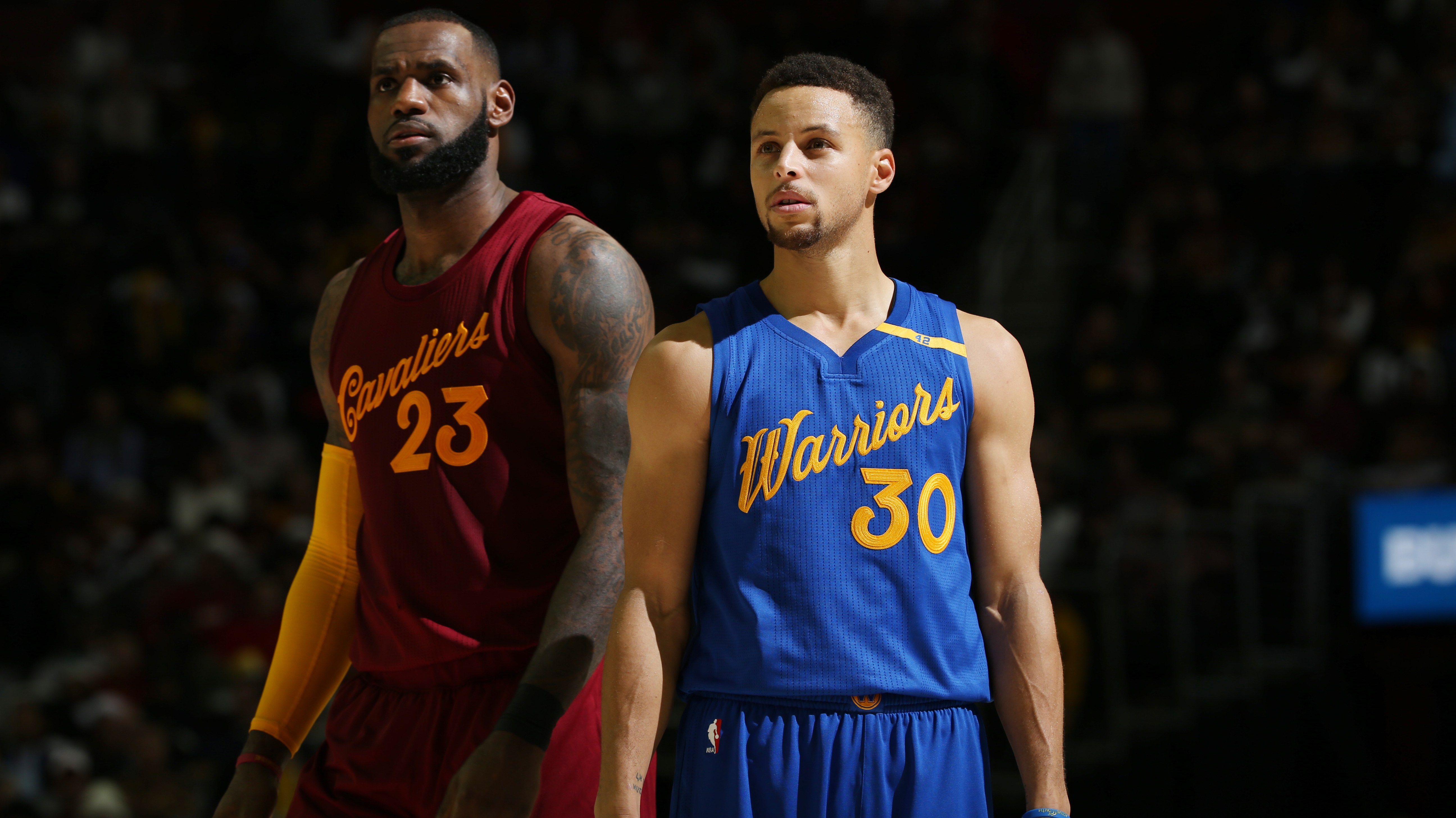 Nba Topics 2017’s top 10 NBA storylines - Andscape