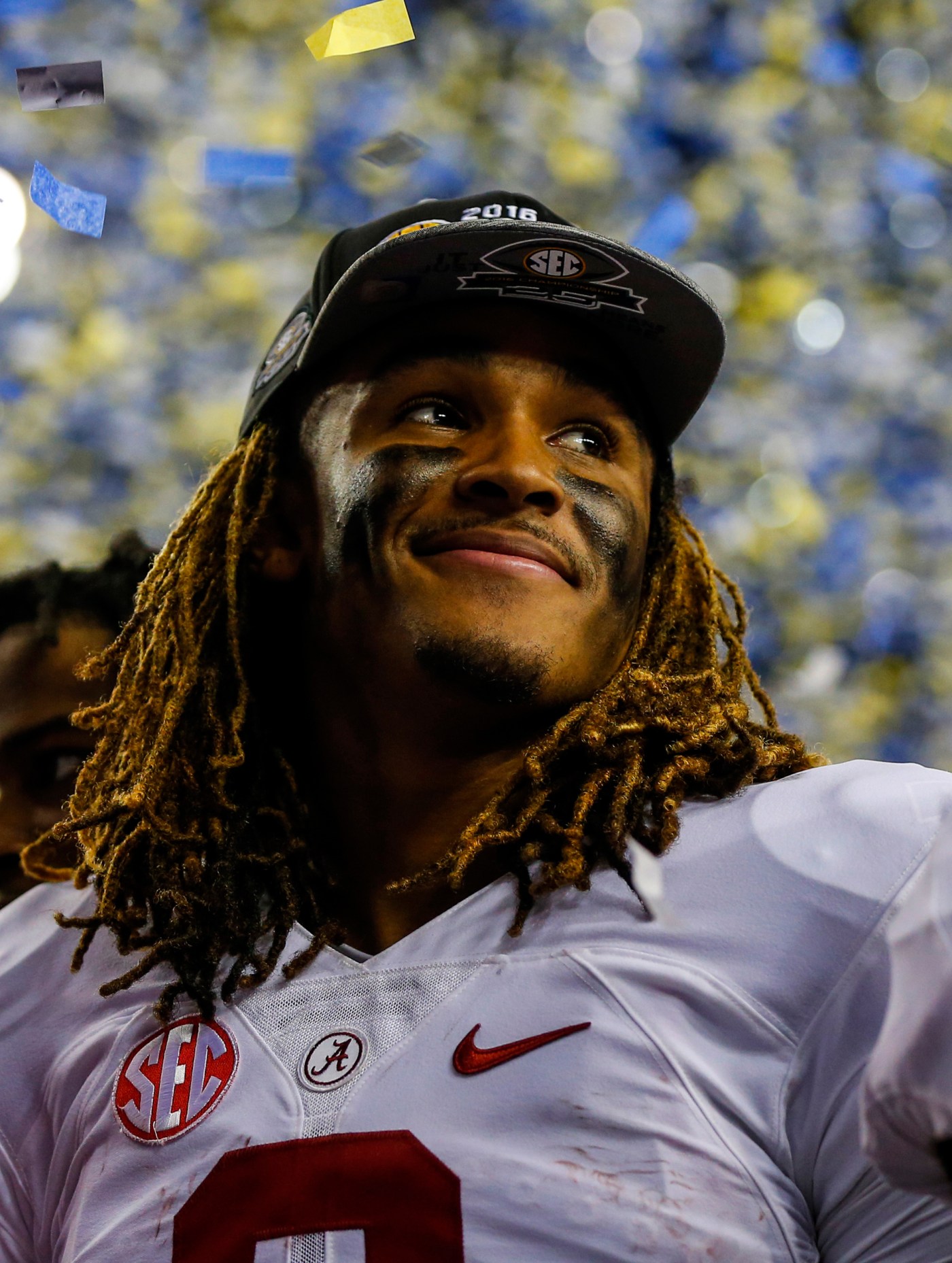 A brief history of Alabama phenom Jalen Hurts — and the black QBs who