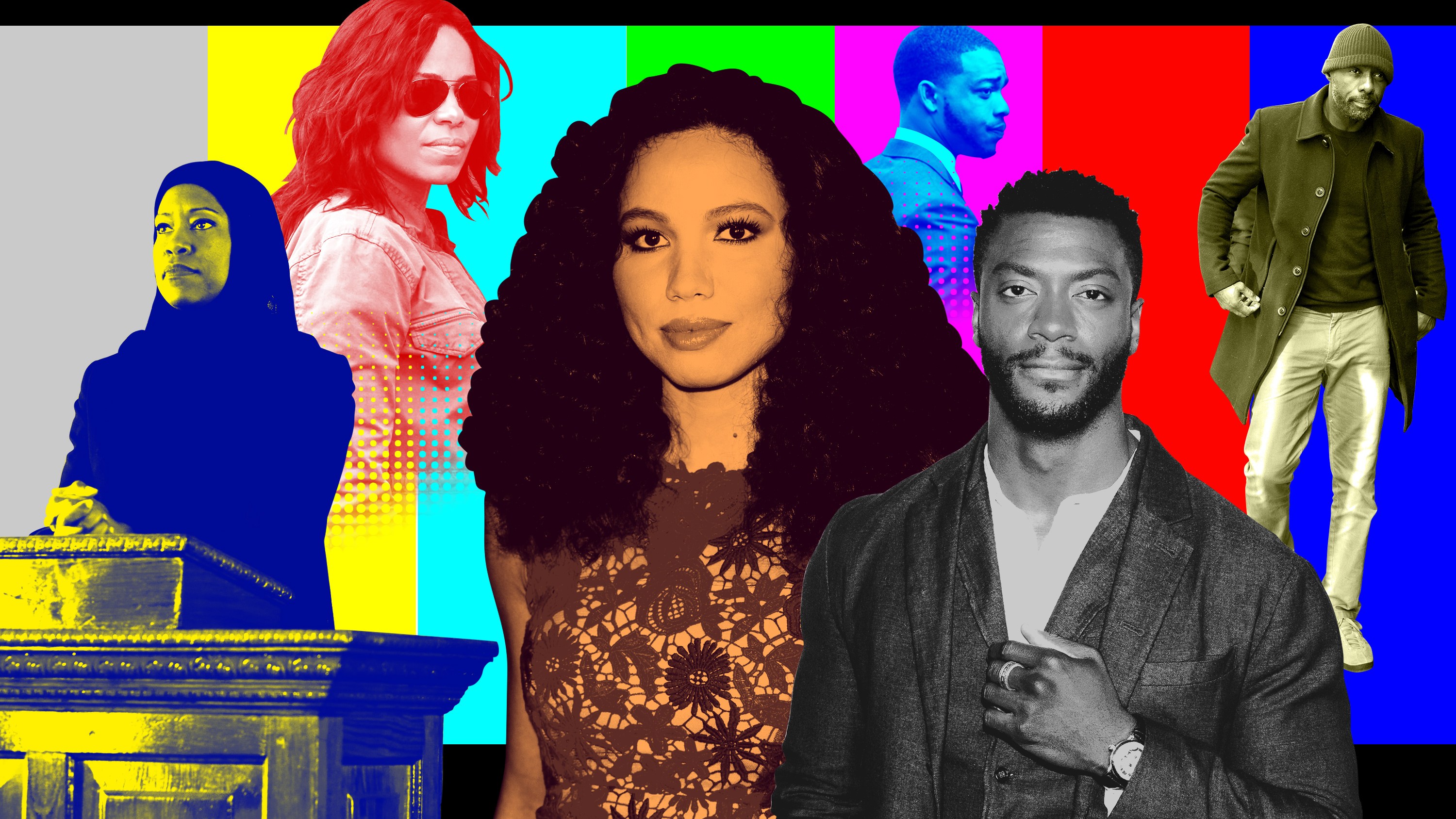 March TV Madness: kicking off new seasons & series - Andscape