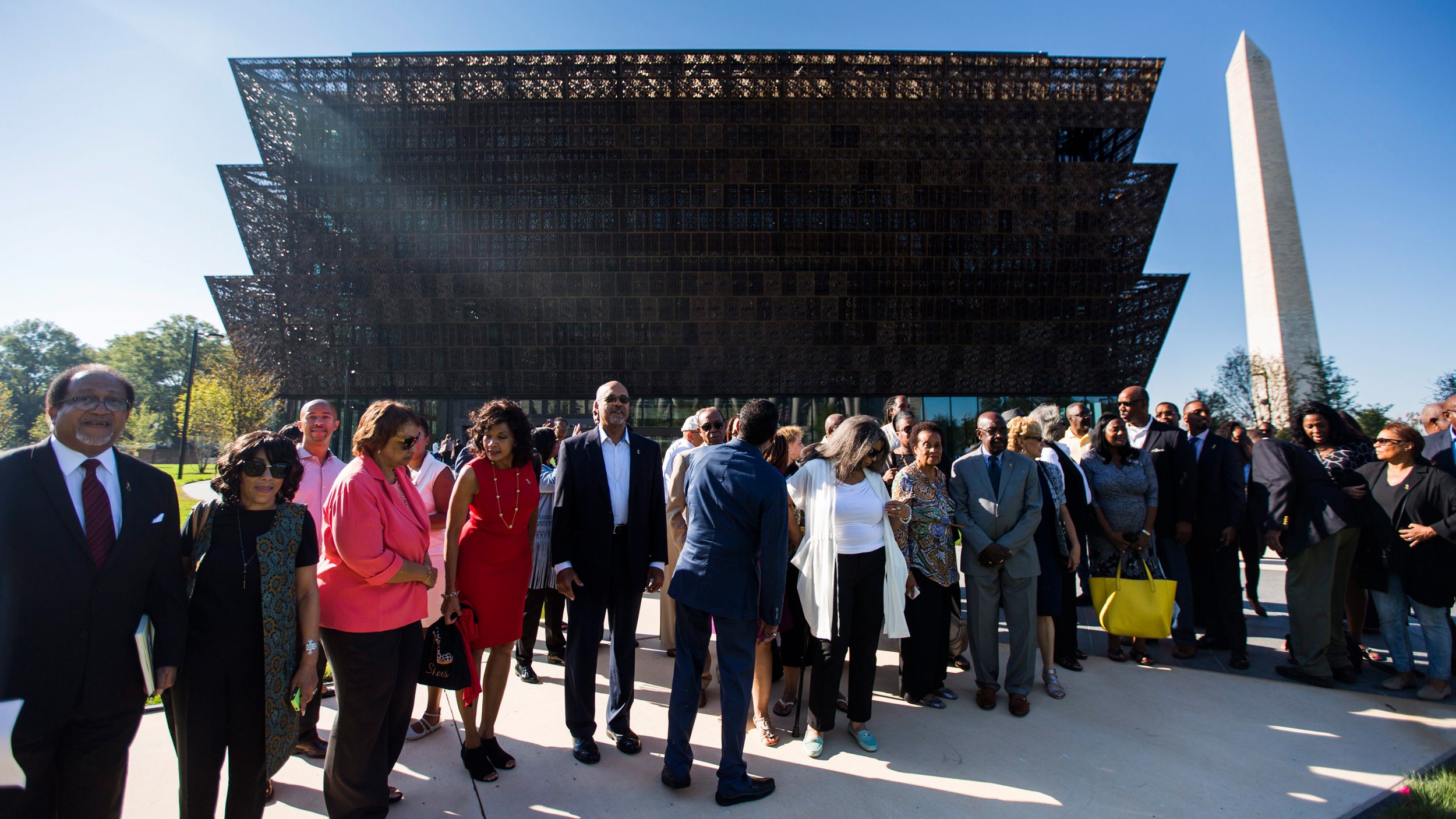 On MLK Day, Trump-Lewis throwdown draws varied responses - Andscape