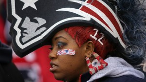 Belichick, Brady & Kraft’s relationship with Trump is complicated for Patriots fans of color