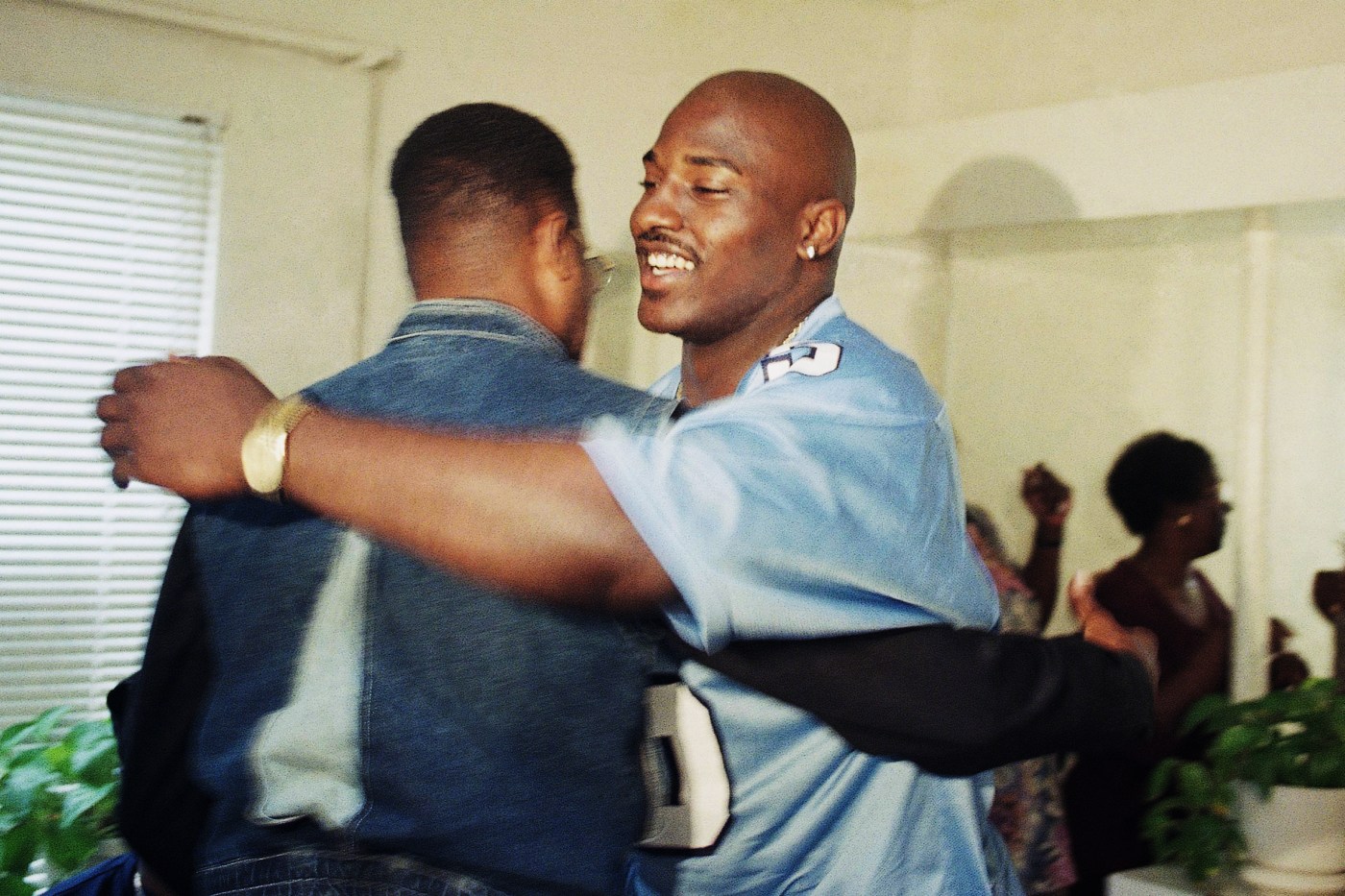 The notorious night Biggie was murdered in Los Angeles — Andscape