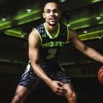 Duke-bound Gary Trent Jr. has been schooled by his father on and off the court