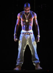 What Really Happened At Tupacs Last Performance At House Of Blues 