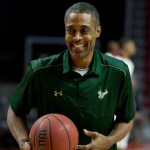 Rod Strickland talks about his coaching aspirations, one-and-done players and what he learned from John Calipari