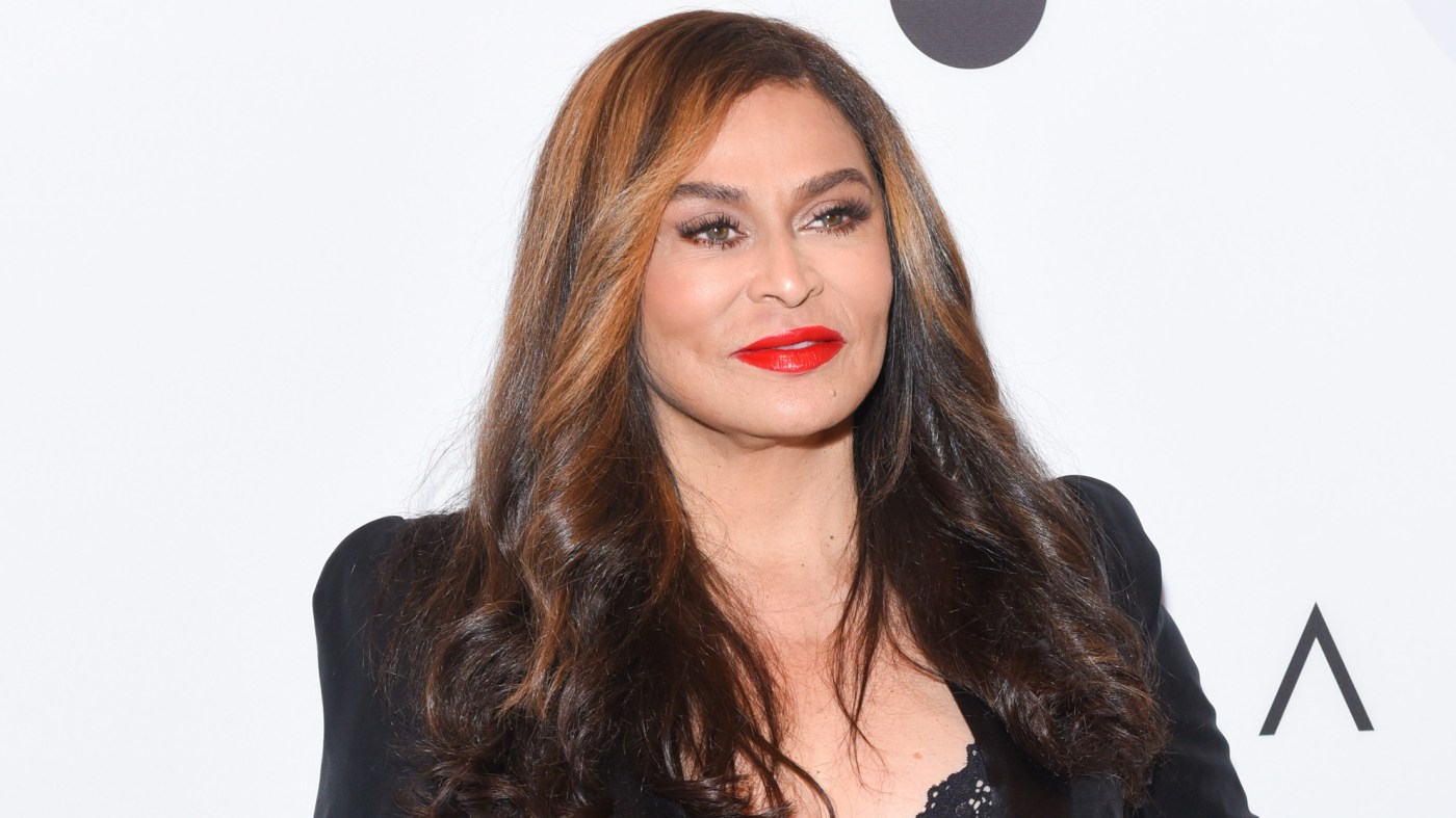 Tina Knowles Lawson receives impact award for philanthropic efforts ...