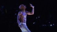 The Strange Legacy Of Tupac s hologram Lives On Five Years After Its 