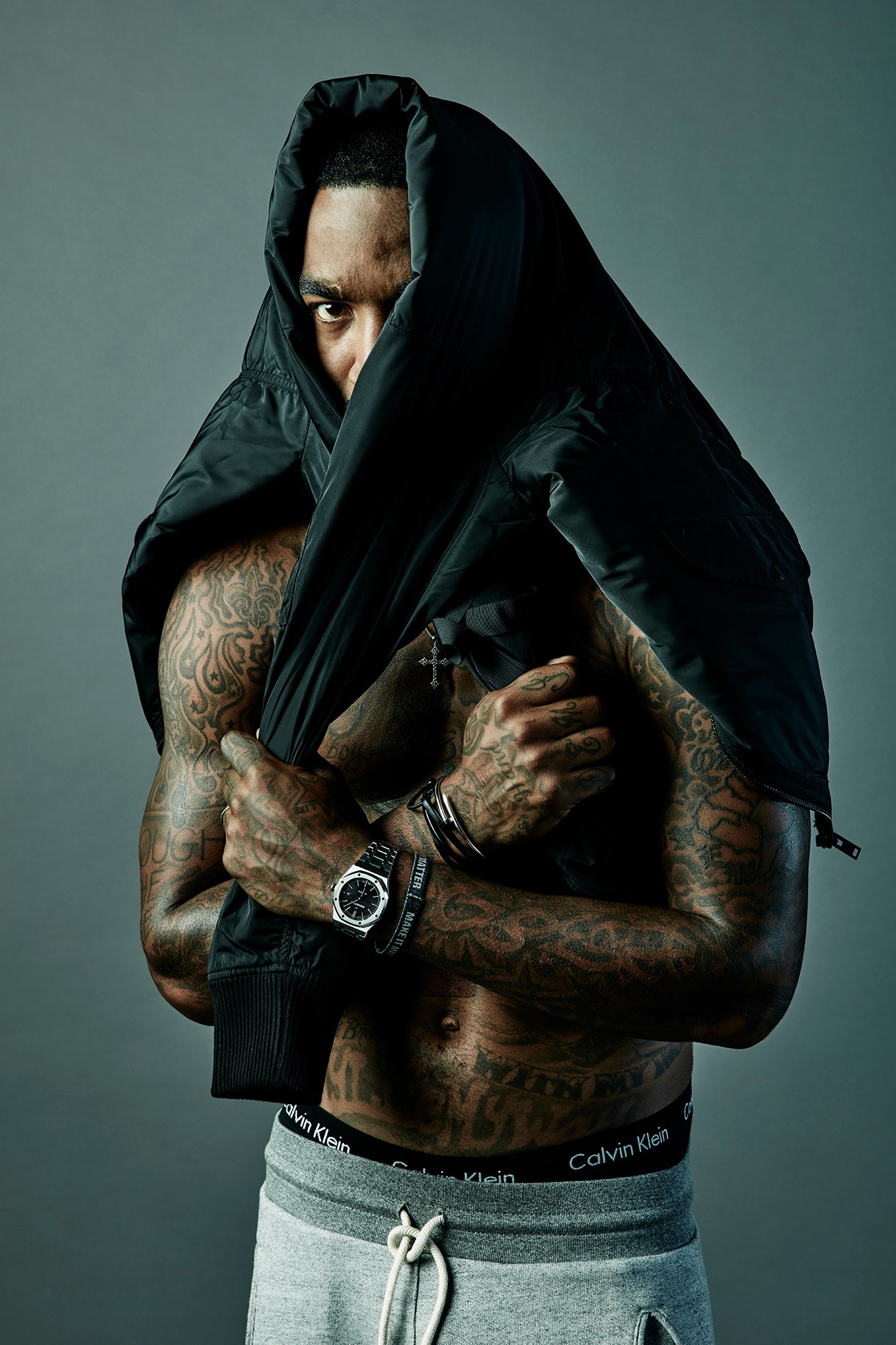 J R Smith Style Deconstructing Cavaliers guard J.R. Smith — Andscape