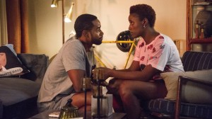 Why the hot black bodies on ‘Insecure’ are more revolutionary than you think