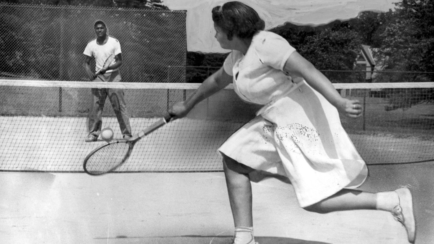 The rich and nuanced history of black people in tennis — Andscape