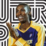 Broadcaster Lisa Leslie remembers Prince, loves Nilla wafers — and ‘Gidget’