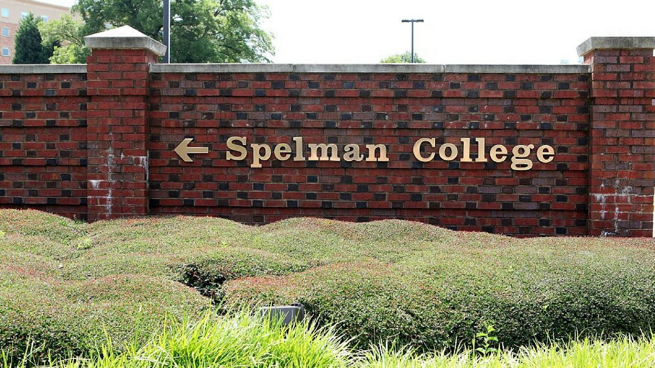 Spelman Library Spelman offers two scholarships for LGBTQ students through Levi Watkins ...