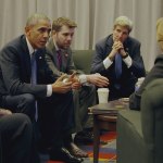 Obama’s foreign policy comes alive — really! — in ‘The Final Year’ and a venture outside the festival zone