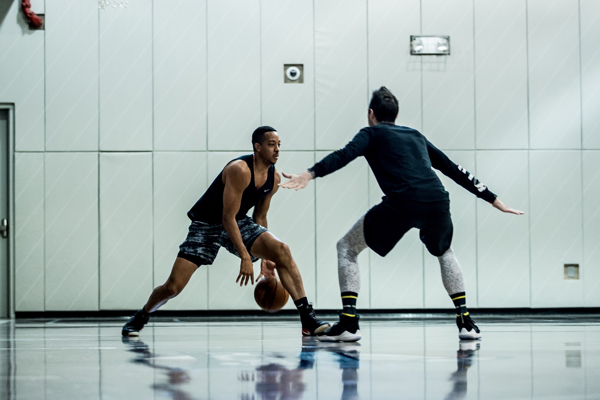 A day in the life of Chris Brickley, the NBA’s most sought-after ...