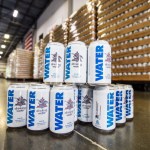 Anheuser-Busch sends more than 155,000 emergency cans of water to Harvey victims