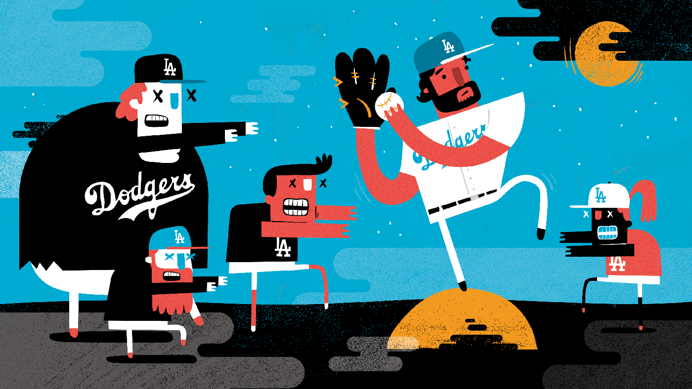 Halloween makes zombies of sports fans feasting on athletes