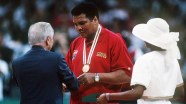 Muhammad Ali Olympics Gold Medal