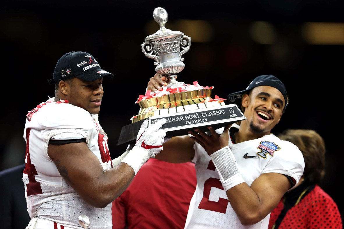 Graduation Rate For Black Players In Bowl Games Gets Better But Still Not Good Enough Andscape