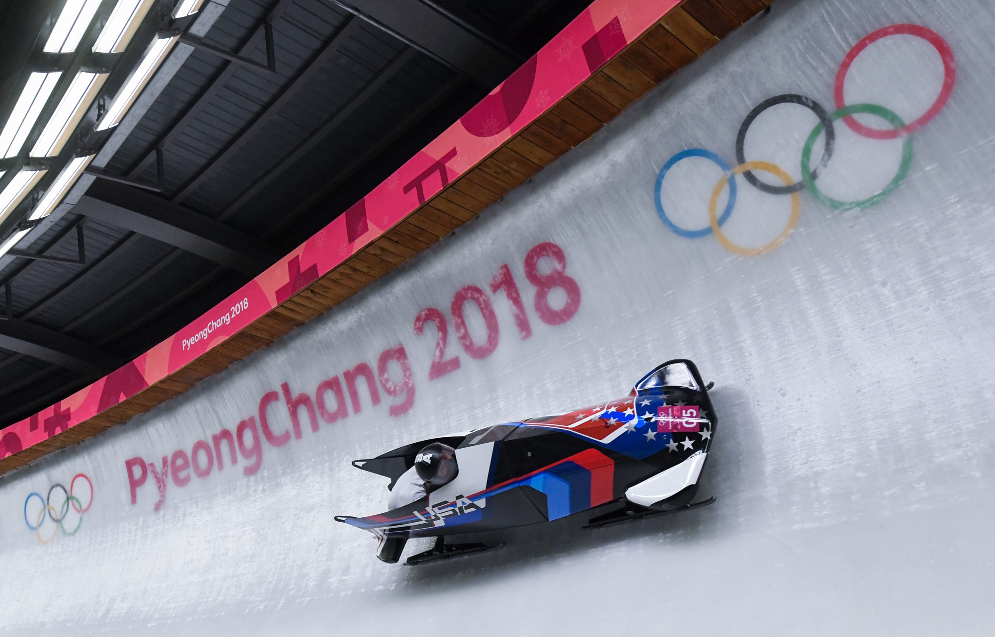 How black American athletes fared at Winter Olympics - Andscape