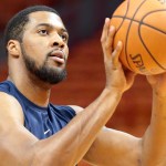 Jazz’s Derrick Favors says he didn’t do himself any favors by missing out on Black Panther comic books