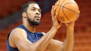 Jazz’s Derrick Favors says he didn’t do himself any favors by missing out on Black Panther comic books