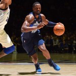 Mavericks’ Harrison Barnes on Sacramento protest, why he feels the need to speak out, and playing with Dirk