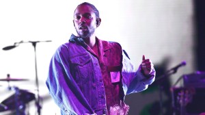 Kendrick Lamar’s win proves black lives matter to the Pulitzer board