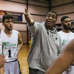 A new breed of basketball school arises for high school grads trying to catch on with a college team