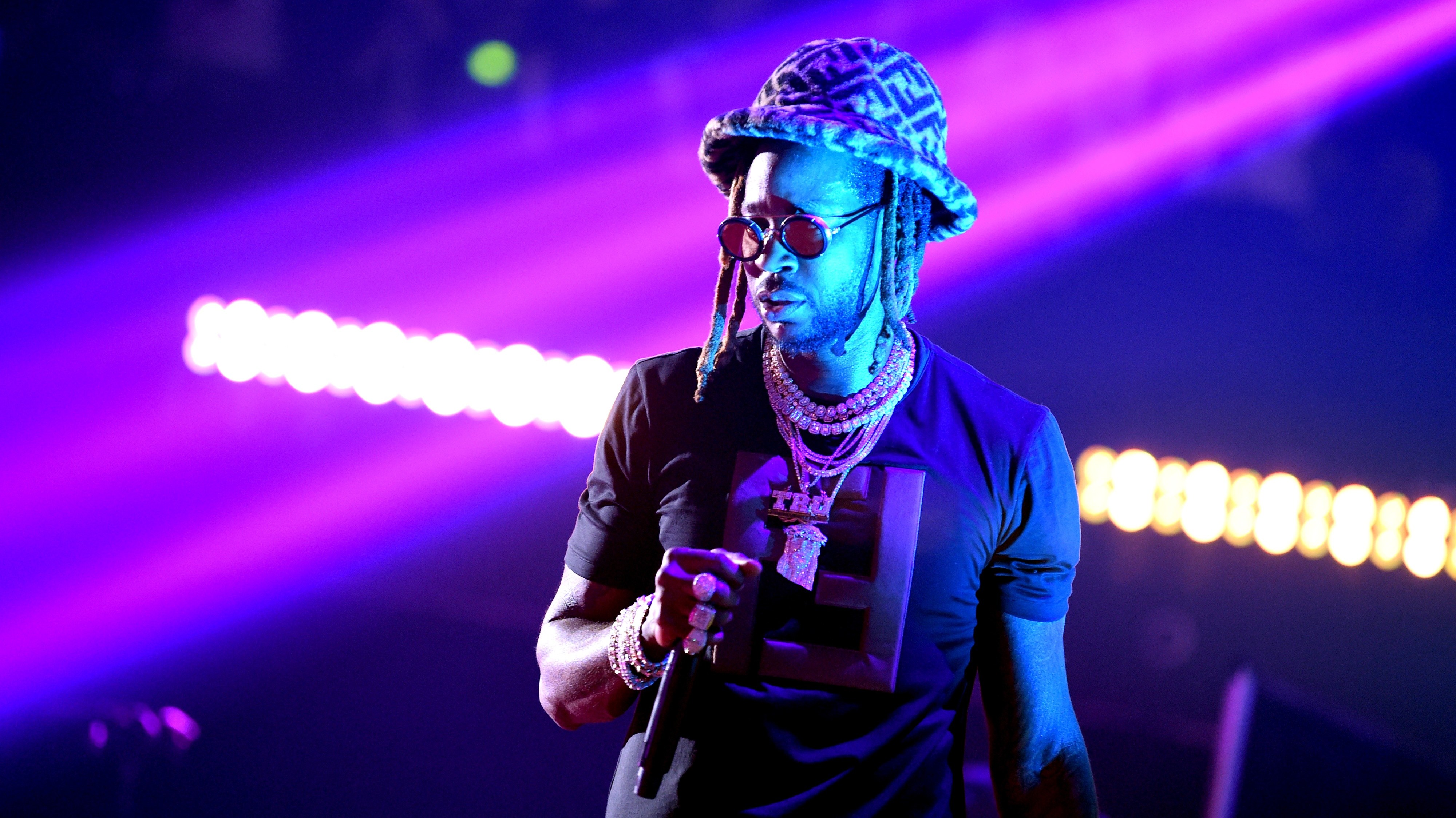 2 Chainz: From lament to LeBron - Andscape
