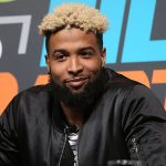 Odell Beckham Jr. headlines offseason moves that make the NFL relevant — at least this week