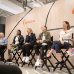 Swoopes, Bird, Nurse and Charles on the WNBA’s ‘refresh’ heading into 2019 season