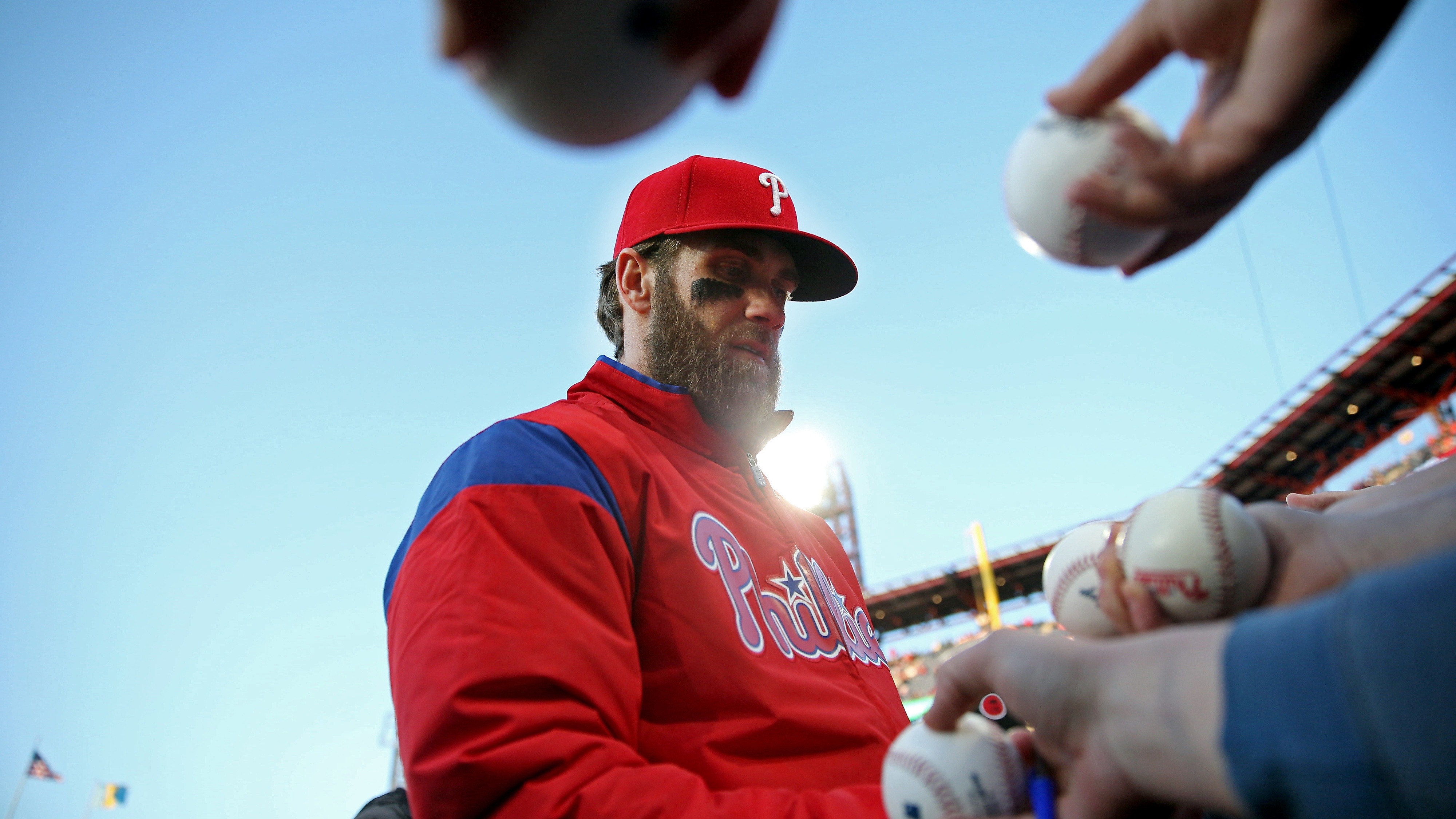 Bye, bye, Bryce - Andscape