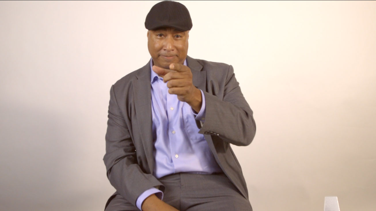Word association with Bernie Williams - Andscape