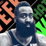 James Harden’s a soccer team owner and other news of the week