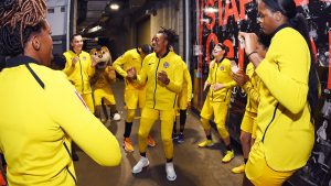 How Nneka Ogwumike became Madam President, the face of WNBA players