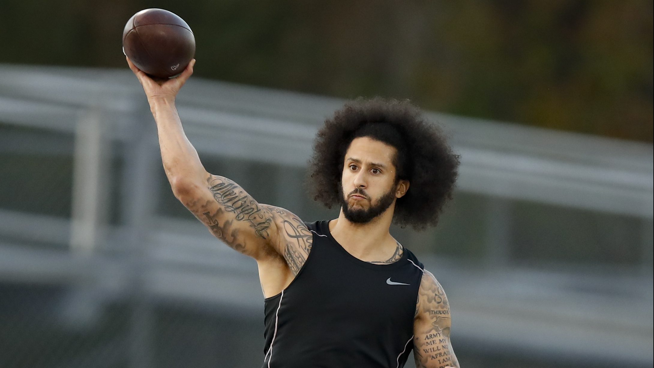 theundefeated.com