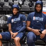 ‘We are Ja and Jaren’: Meet Memphis’ new one-two punch
