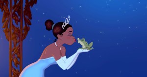 ‘The Princess and the Frog’ gave black girls their first taste of Disney royalty