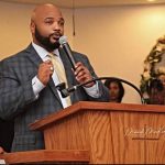 In age of the coronavirus, touching and reaching souls is different now for the black church