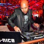 DJ D-Nice hosts epic virtual dance party