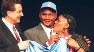 Steve McNair went third in the NFL draft 25 years ago. We may never see another HBCU player go as high.