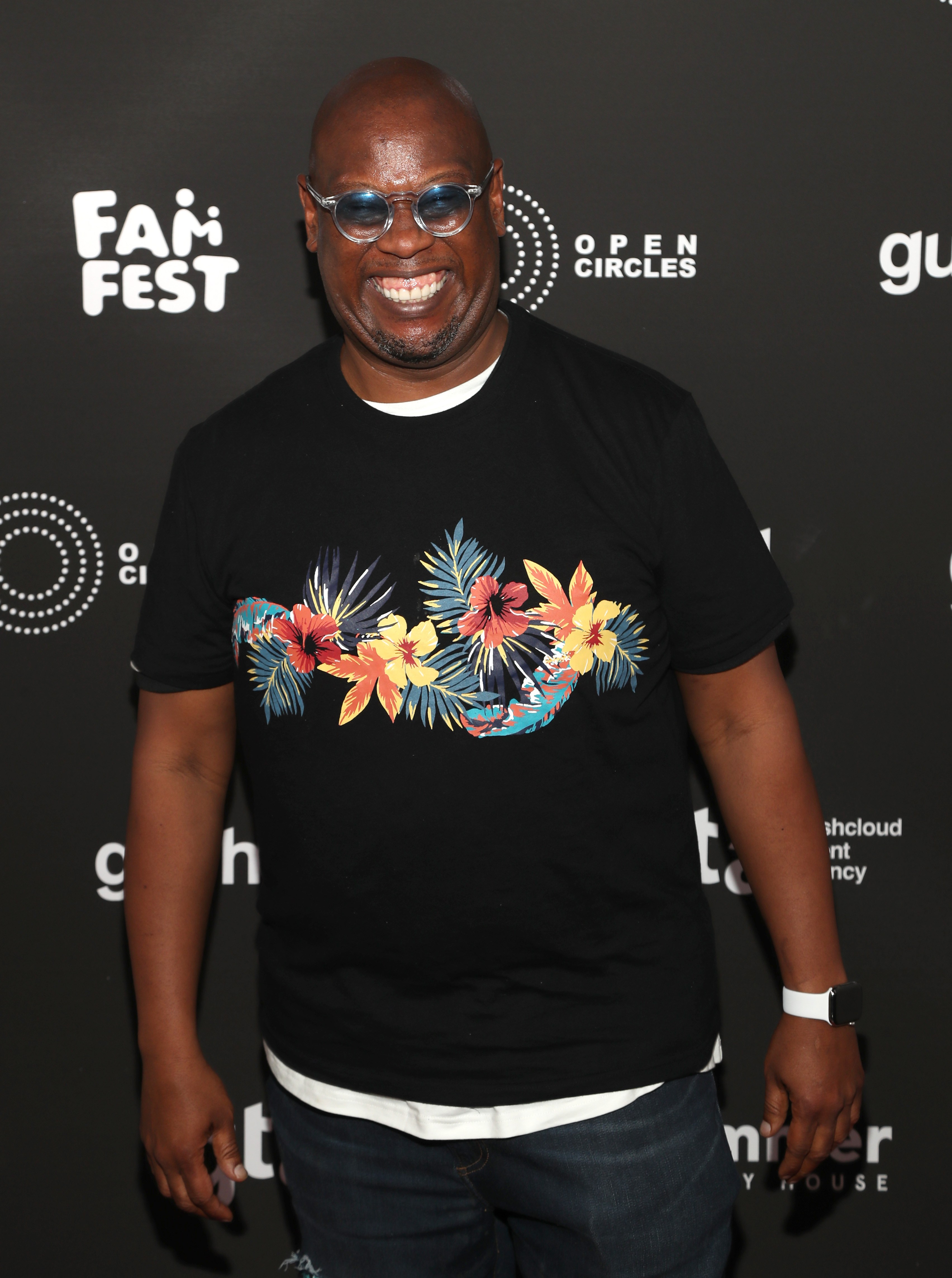 Andre Harrell was hip-hop’s blackest record man - Andscape