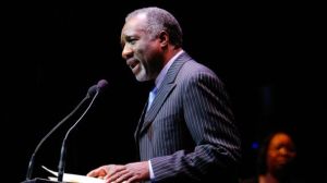 Revisiting a stirring sermon: ‘You Don’t Kick a Man When He’s Down’